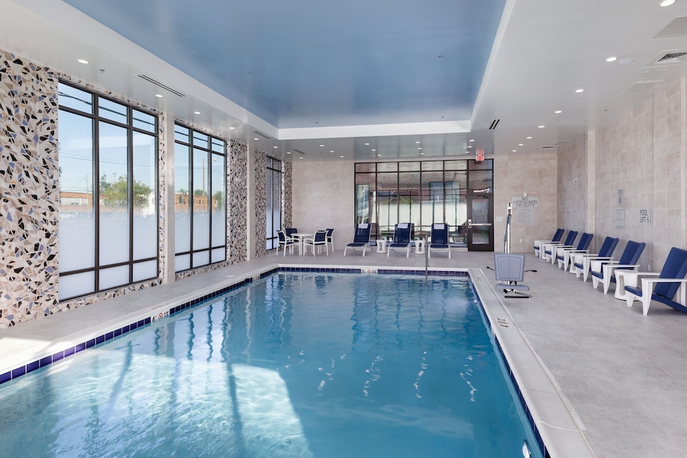 Courtyard by Marriott Richmond Scott s Addition - photo 17