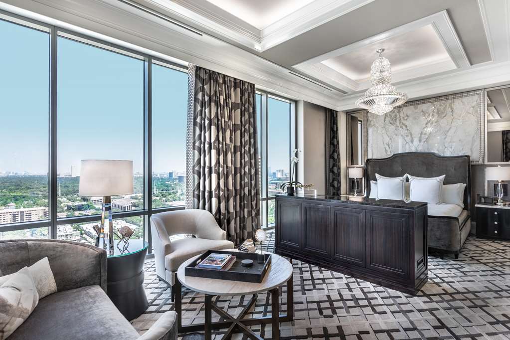 The Post Oak Hotel at Uptown Houston - photo 11