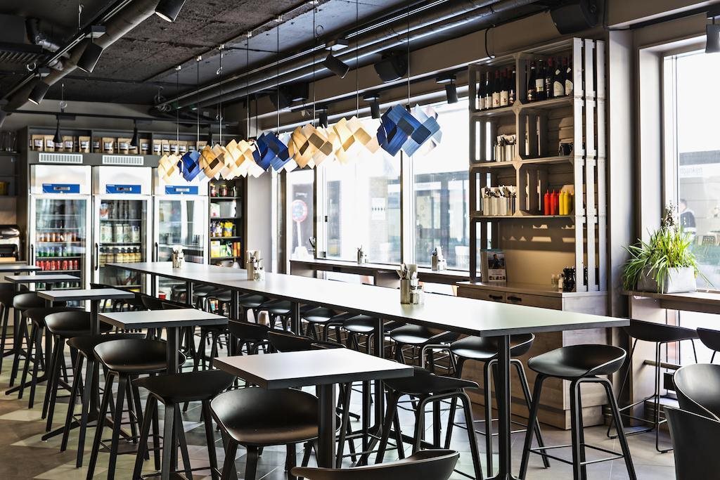 Comfort Hotel City in Goeteborg, Sweden