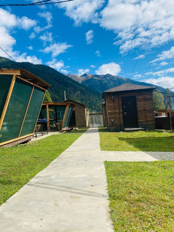 Mon Ami - last minute hotel in Unknown City