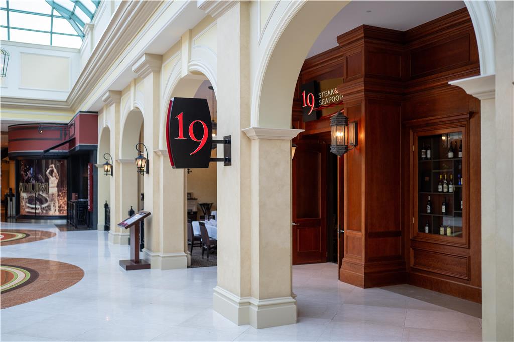 Belterra Casino Resort - photo 36