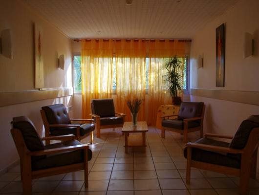 Dax Hotel — Dax — photo 3