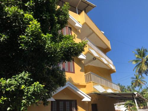 Angel Valley in Trichur, India