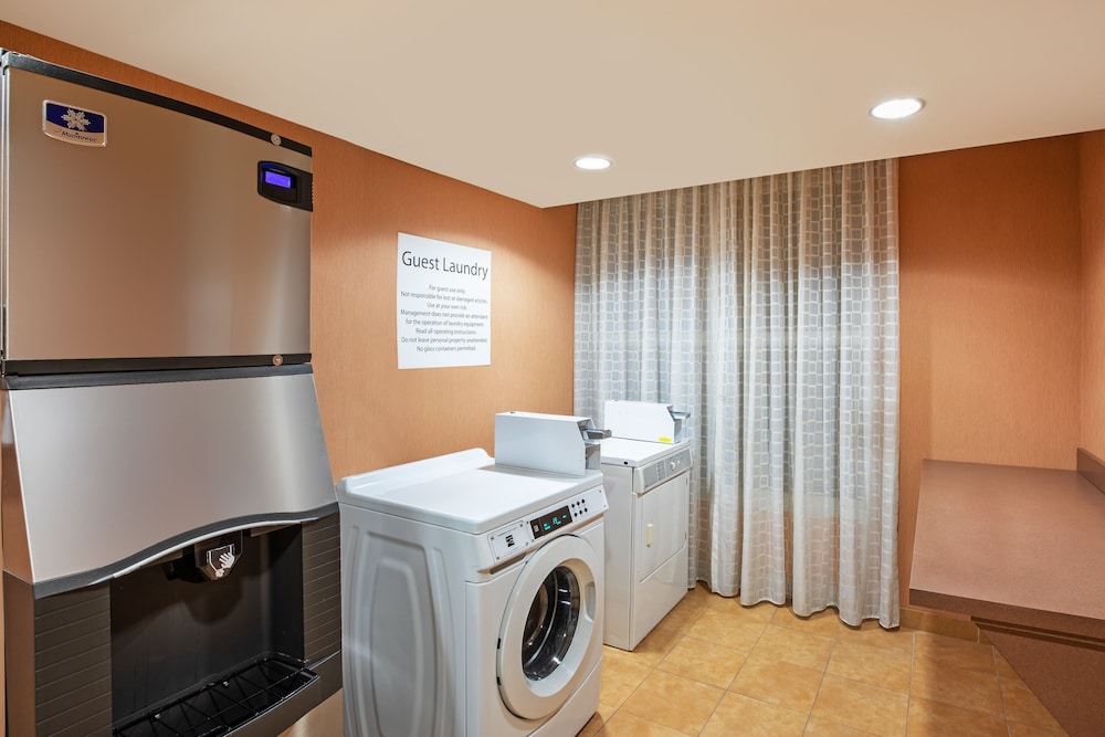 Holiday Inn Ardmore I 35 by IHG - photo 24