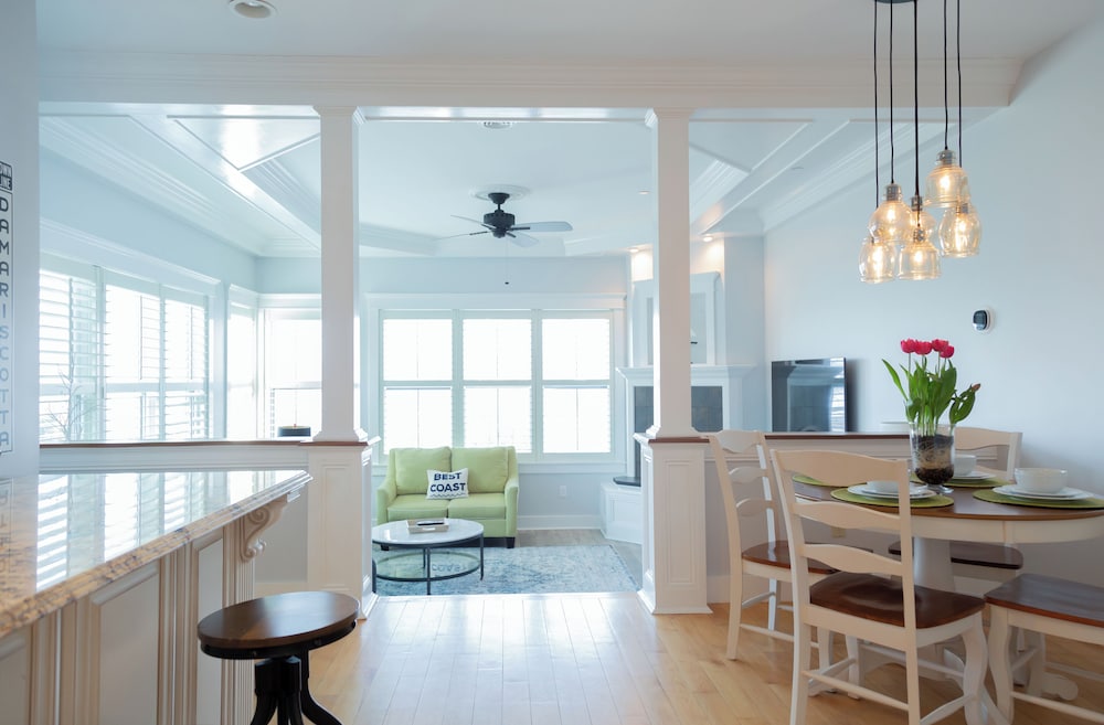 Sheepscot Harbour Village Resort - photo 171