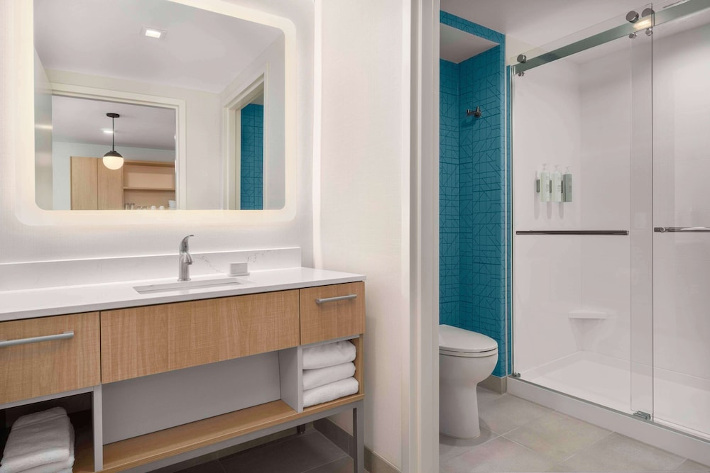 Homewood Suites by Hilton North Las Vegas Speedway - photo 21
