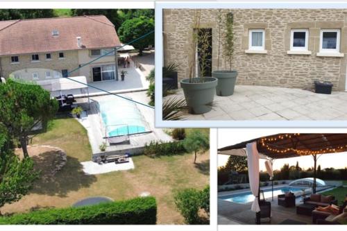 Chez Mimi Studio 1 a 2 Pers - last minute hotel in Unknown City