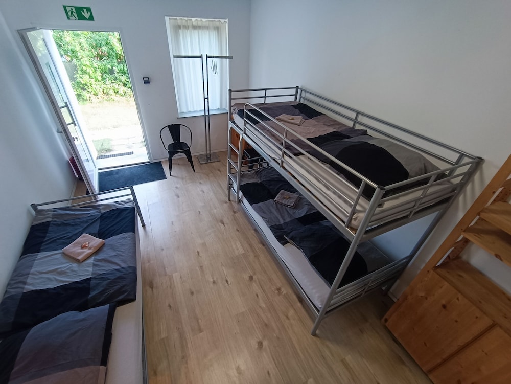 Hostel Gransee — Gransee — photo 3