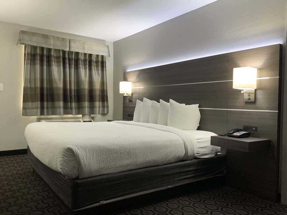 Days Inn by Wyndham Wagoner - photo 12