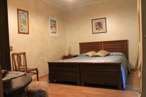 Alice Affittacamere — hotel in Cesana Torinese