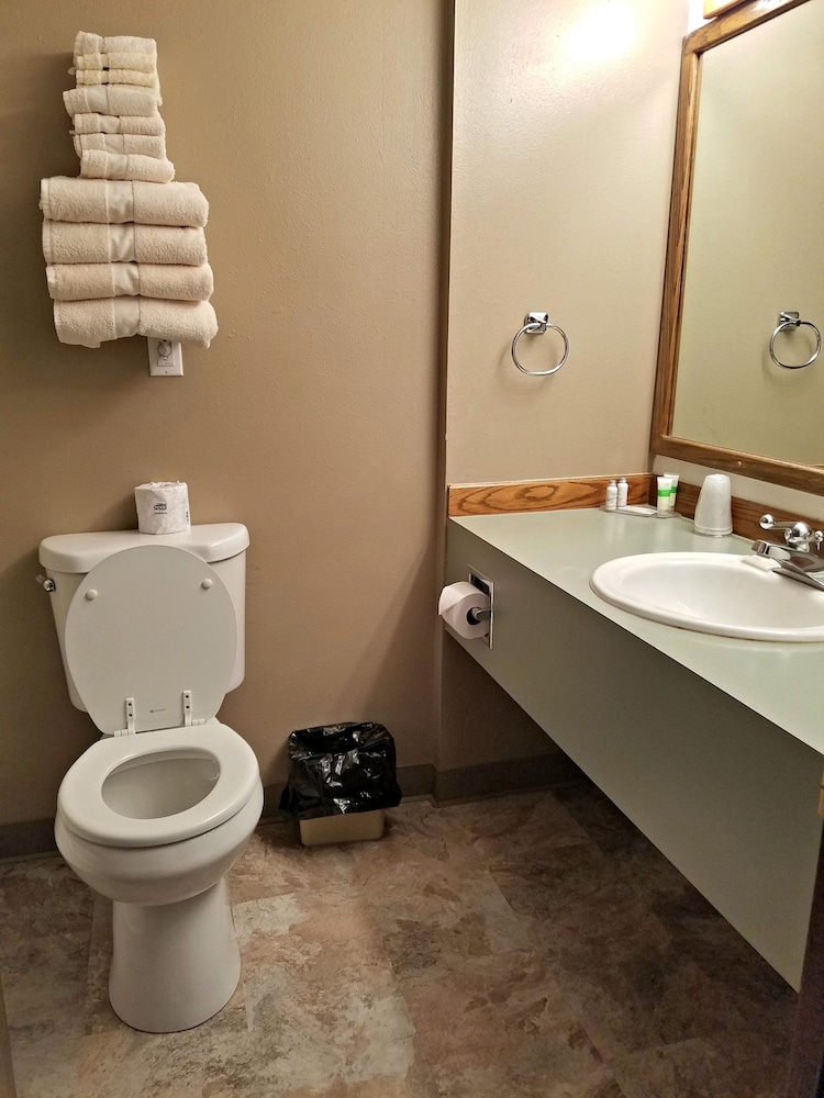 Soldotna Inn - photo 14