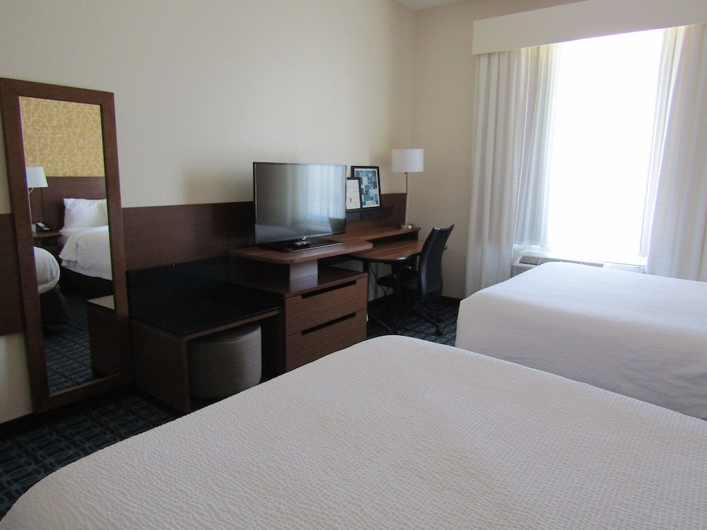 Fairfield Inn & Suites by Marriott Sidney - photo 6