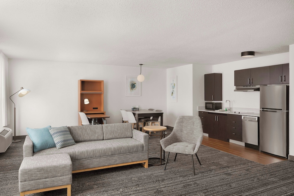 TownePlace Suites Chicago Naperville in Naperville, United States