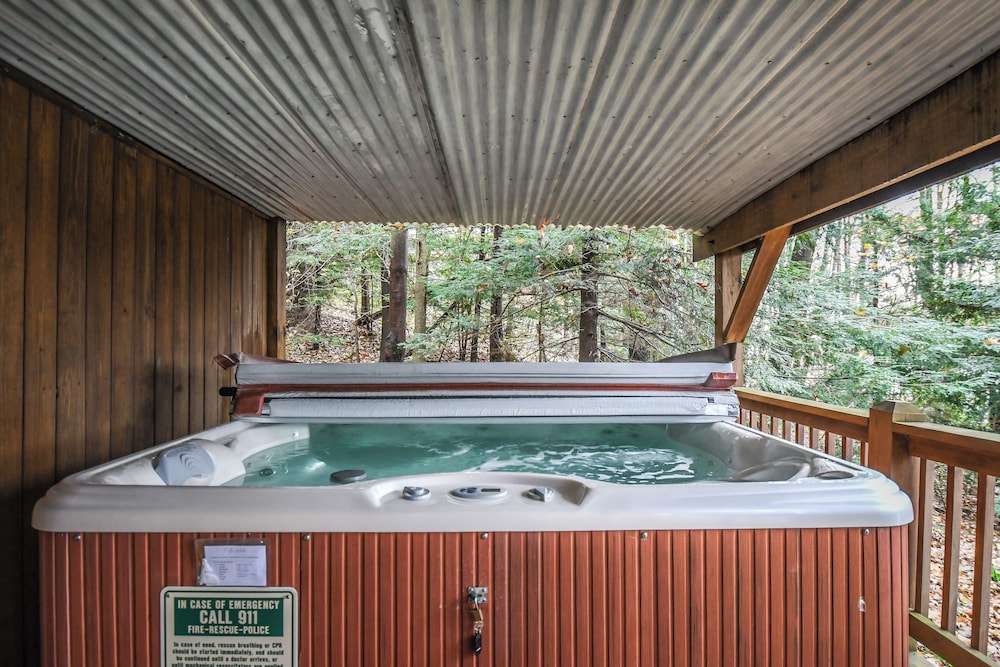 Highland Retreat - photo 4