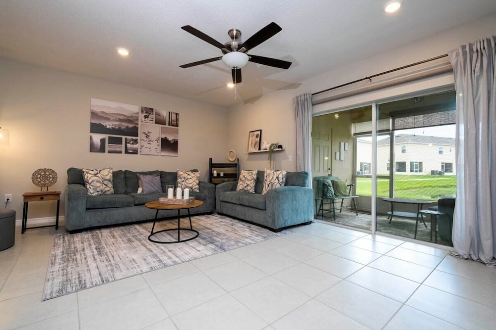Stunning 3bd Close To Disney at Fiesta Key 4764 - photo 28