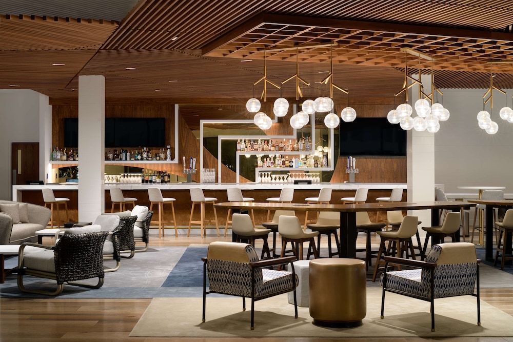 Hilton Los Angeles Culver City - photo 8