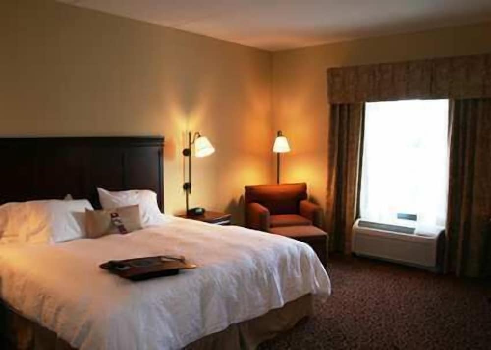 Hampton Inn & Suites Ocala Belleview - photo 5
