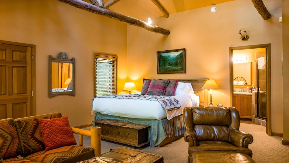 Weasku Inn - photo 20