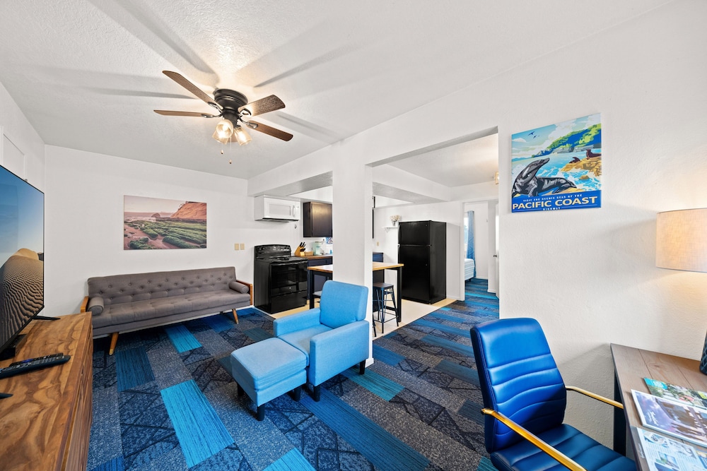 Surf & Sand Inn - photo 8
