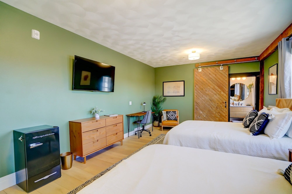 The Mill Hotel - photo 41