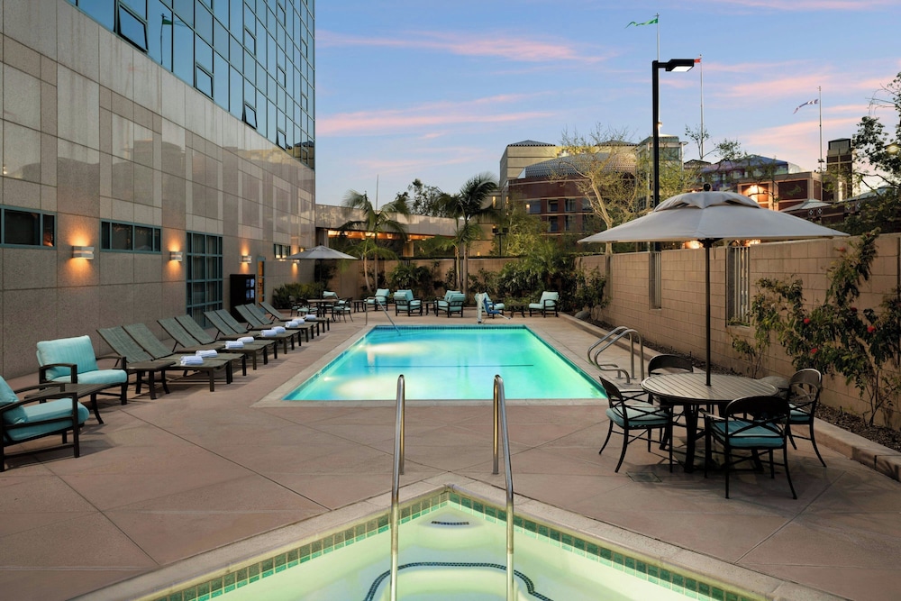 Sheraton Cerritos Hotel - photo 36