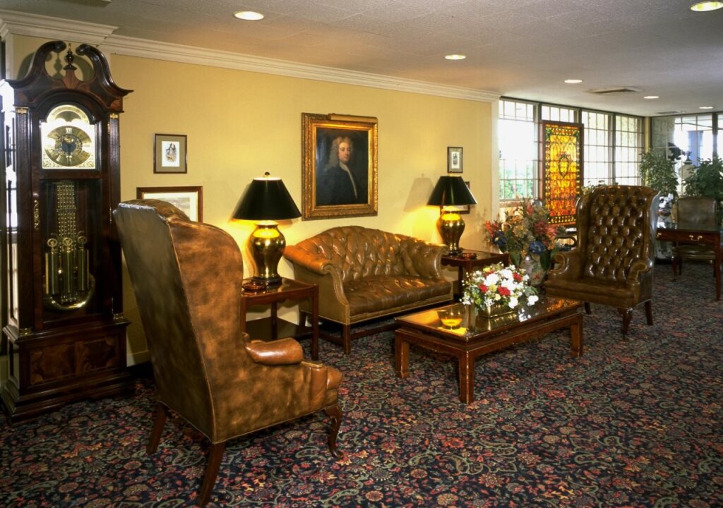 Best Western Lafayette Executive Plaza & Conference Center - photo 3