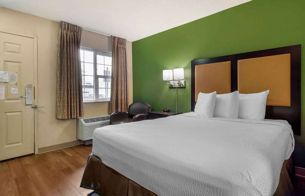Extended Stay America Suites Seattle Tukwila - photo 11