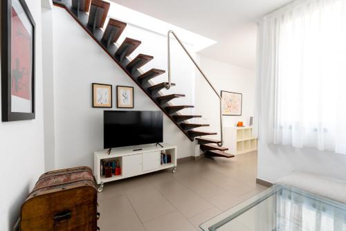 Veoapartment Archeros Terraza — Sevilla