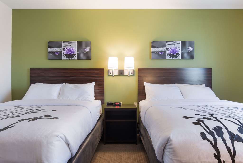 Sleep Inn East Camden - photo 24