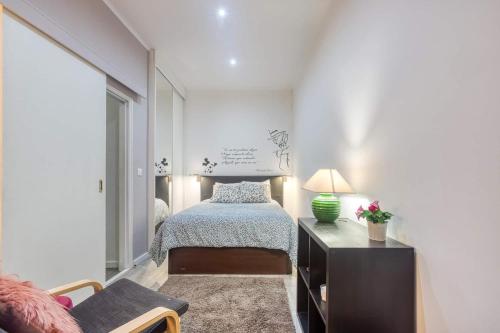 Lisbon Bica — 4-Star Luxury Hotel in Lisbon, Portugal