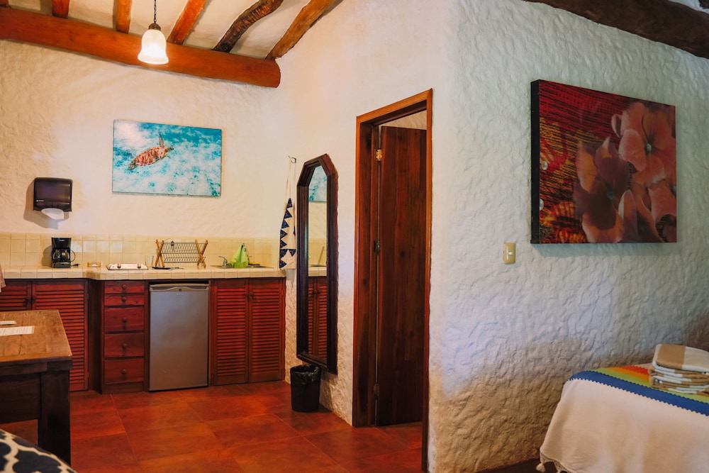 Ensueño Holbox & Beach Club