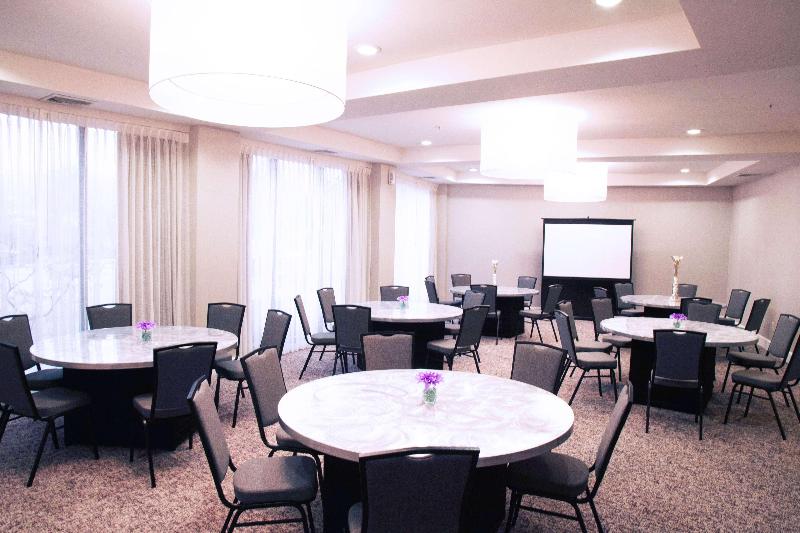 The Brookhaven Atlanta Hotel - photo 39