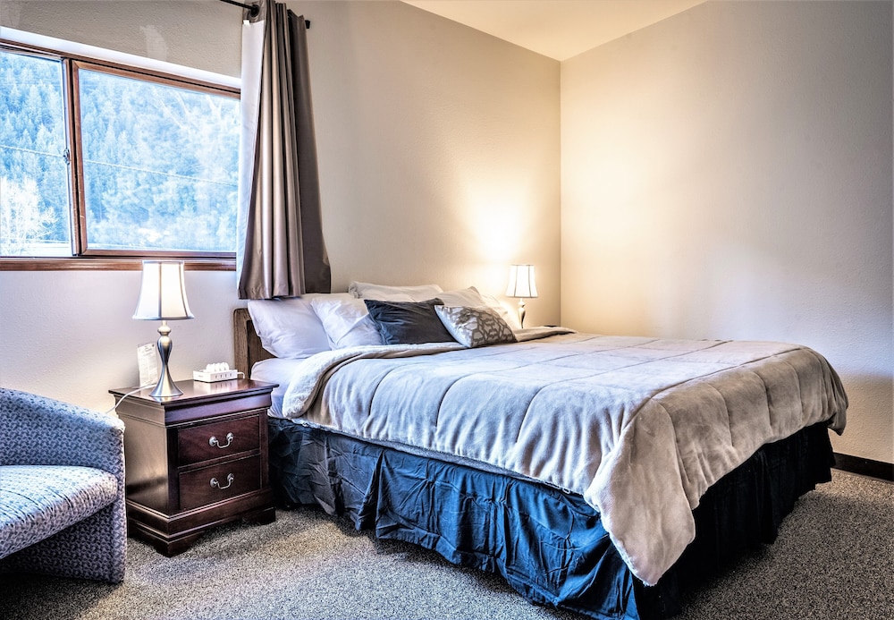 Uplift Inn - photo 5