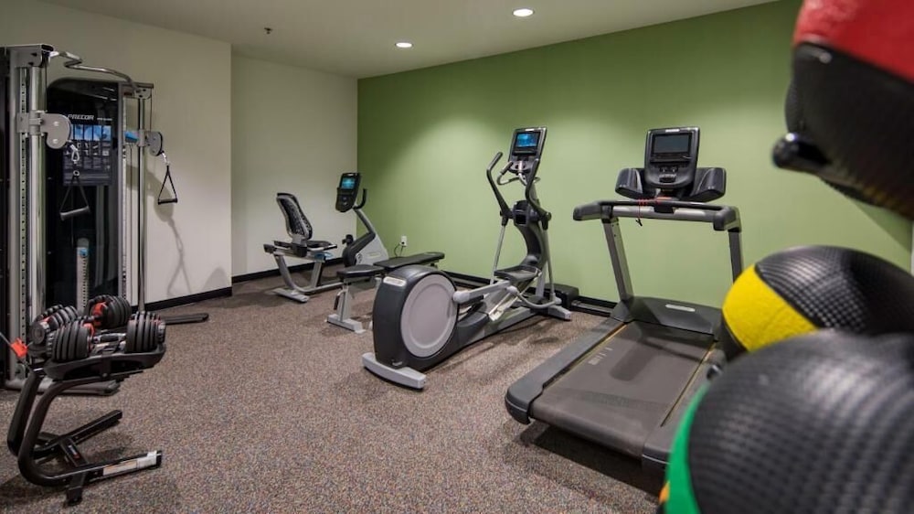 Uptown Suites Extended Stay Nashville TN Smyrna - photo 17