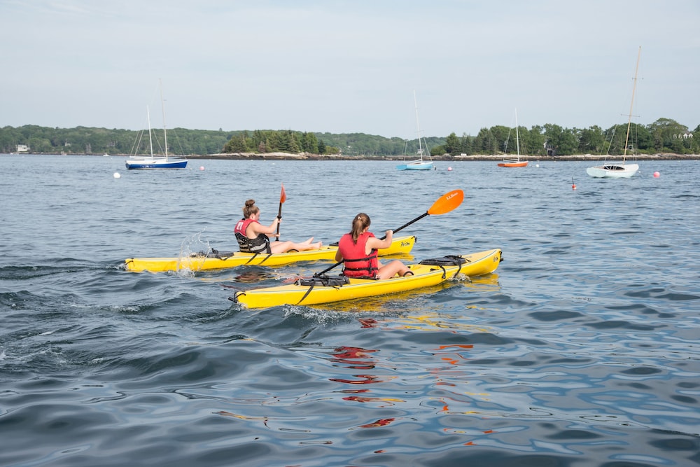 Linekin Bay Resort - photo 110