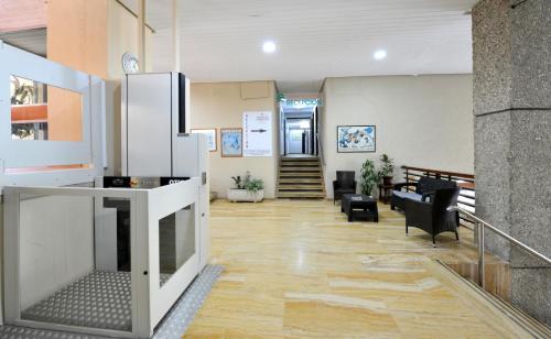 Chinasol Suites — Almunecar — photo 2