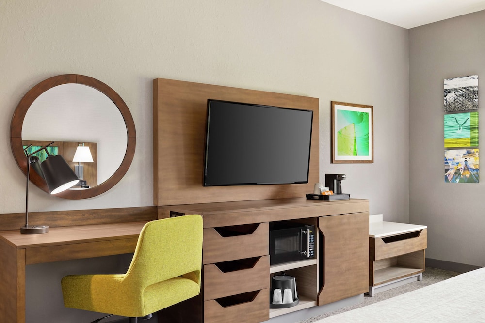 Hampton Inn & Suites Miami Kendall - photo 7