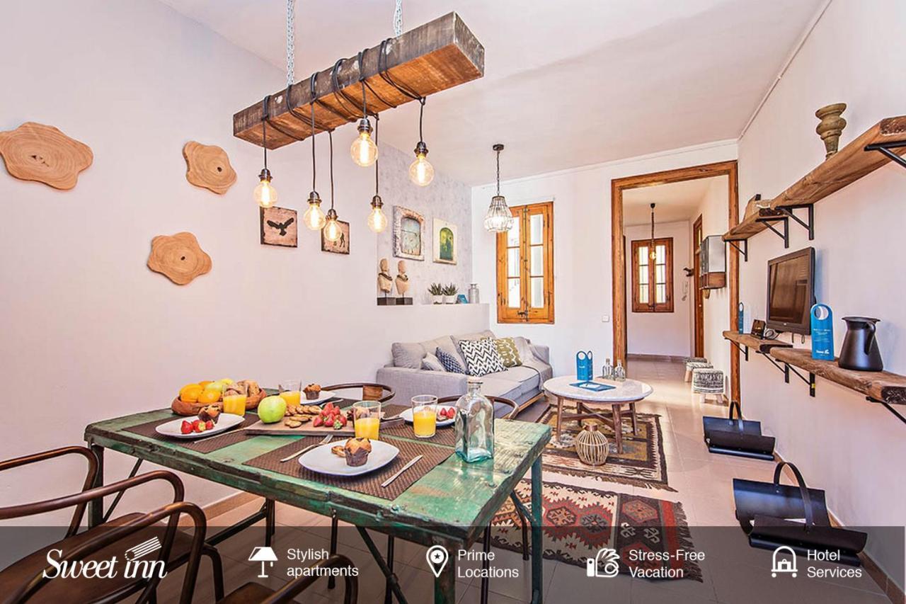 Sweett Wellington — 4-Star Luxury Hotel in Barcelona, Spain