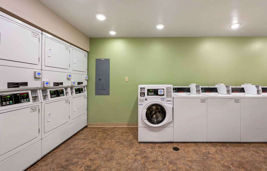 Extended Stay America Select Suites Cincinnati Florence Airport - photo 50