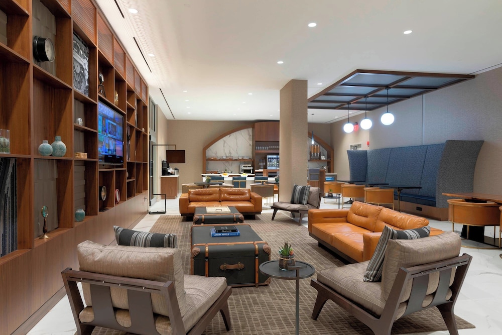 Atlanta Marriott Northeast Emory Area - featured photo