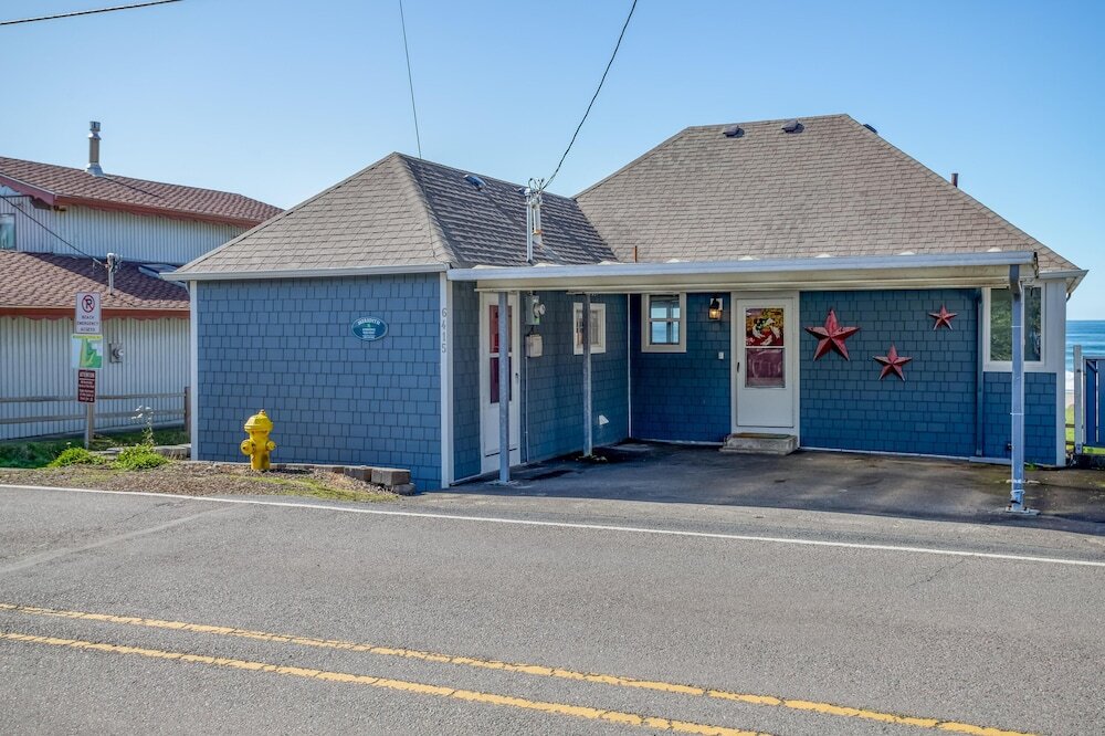 Beach Haven - featured photo
