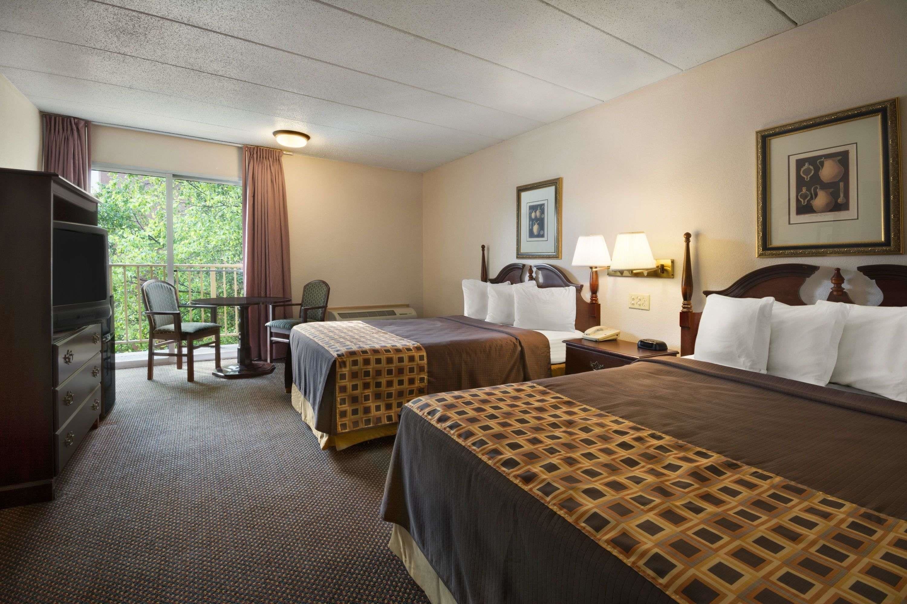 Days Inn Birmingham Al - photo 13