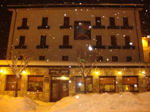 Albergo Reale — hotel in Roccaraso