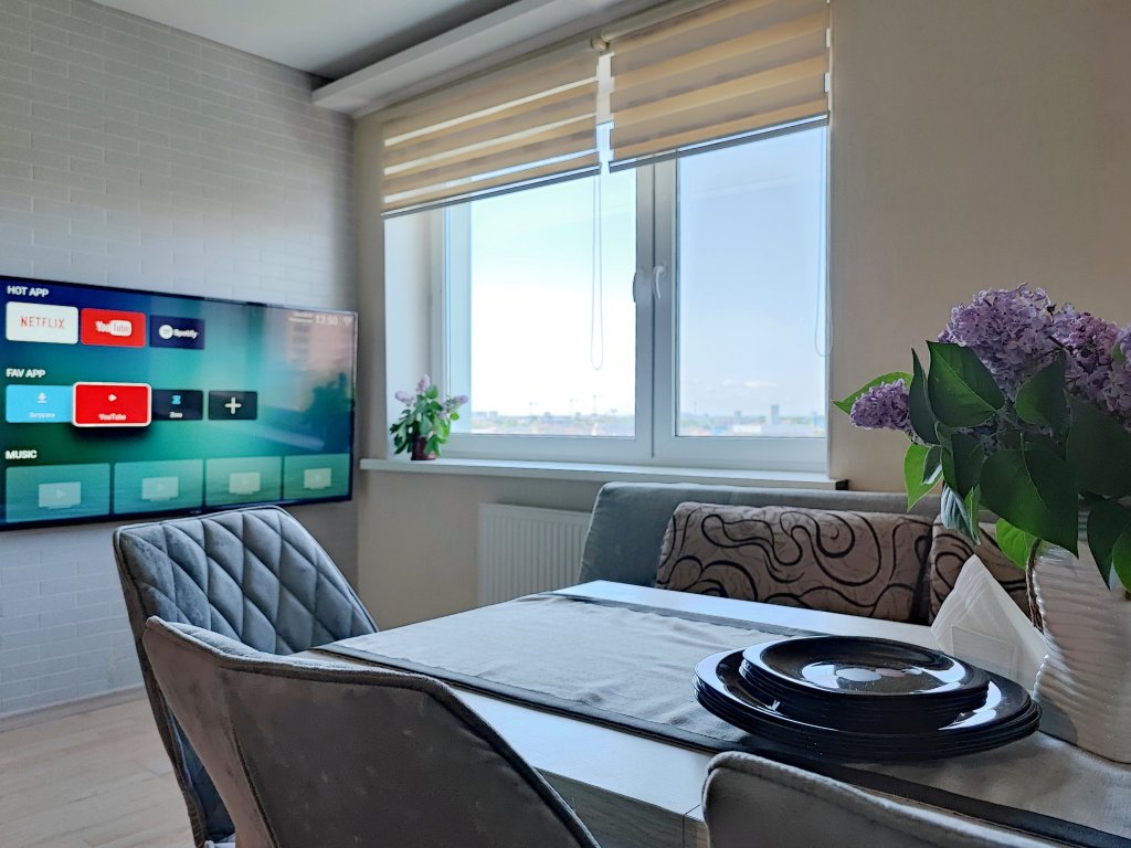 Koltso Starogo Kenigsberga Apartments — hotel in Kaliningrad