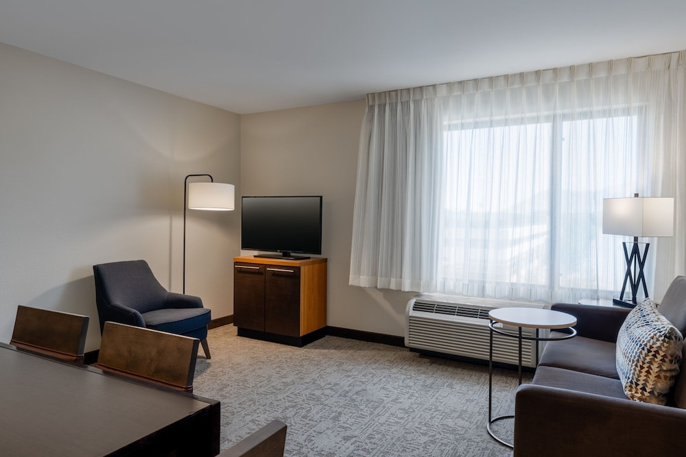TownePlace Suites Albuquerque North - photo 19