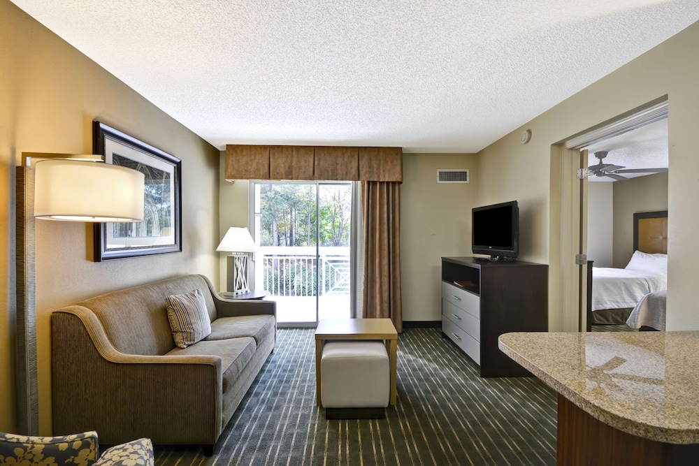 Homewood Suites by Hilton Durham Chapel Hill I 40 - photo 20