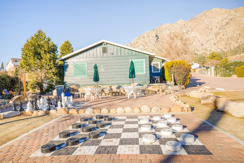 Kern Lodge Kernville - photo 88