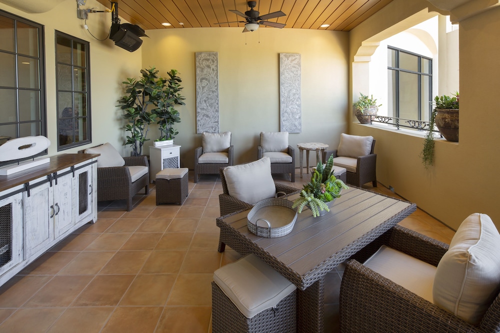 The Murieta Inn & Spa - photo 52