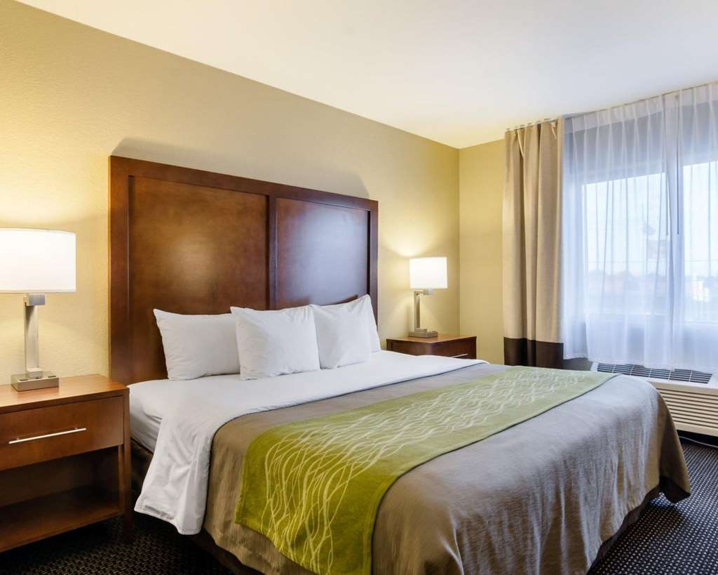 Comfort Inn Garden City - photo 17