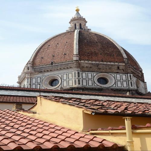 Michelangelo al Duomo Charming Italy Tour — 4-Star Luxury Hotel in Florence, Italy